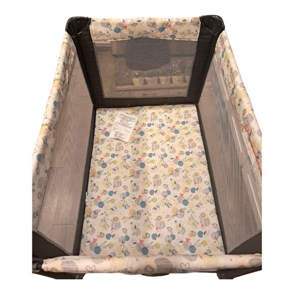 Graco Pack ’n Play Playard with Carry Bag – Excellent Condition - Picture 11 of 16